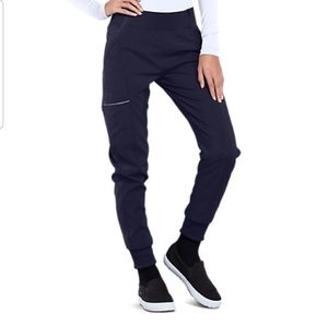 Infinity by Cherokee jogger scrubs